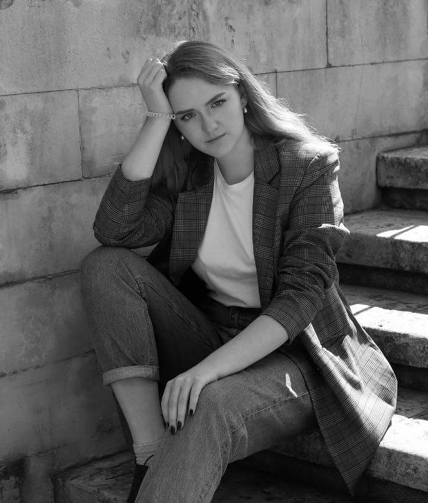 Наталья Мазур