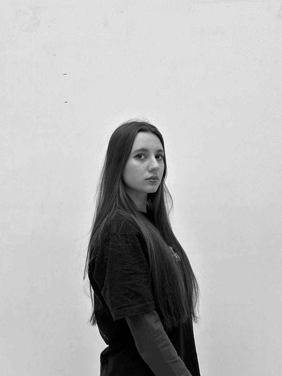 Екатерина Фальковская