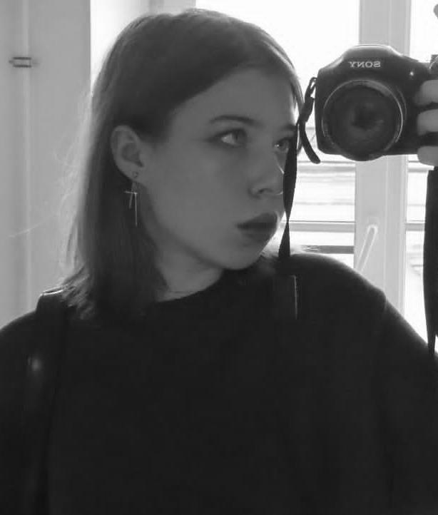 Меланья Козлова