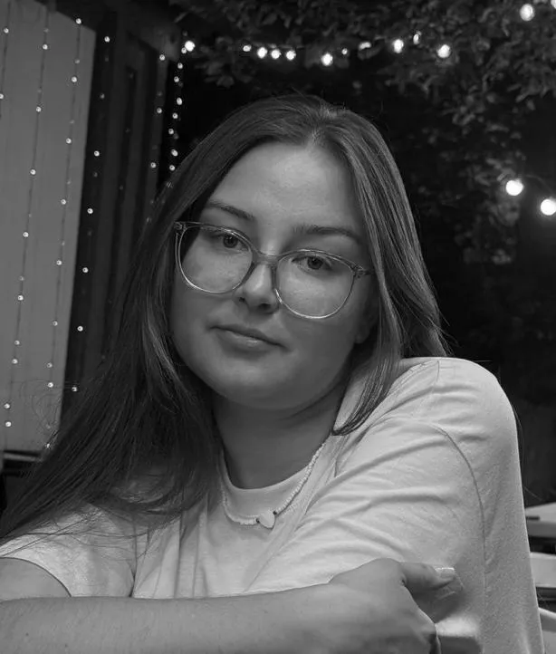 Спирина Екатерина