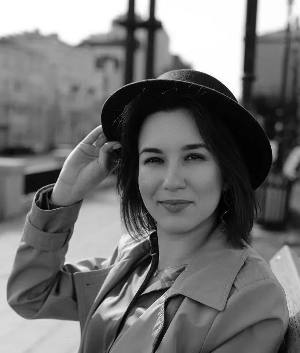 Журавлева Татьяна