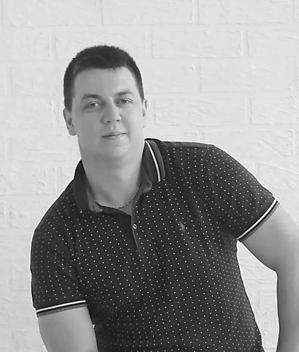 Бочкарев Роман