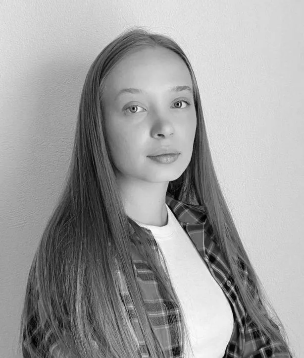 Гришина Анастасия
