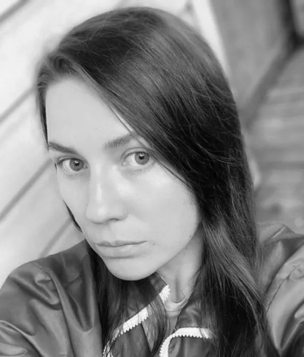 Арефьева Надежда